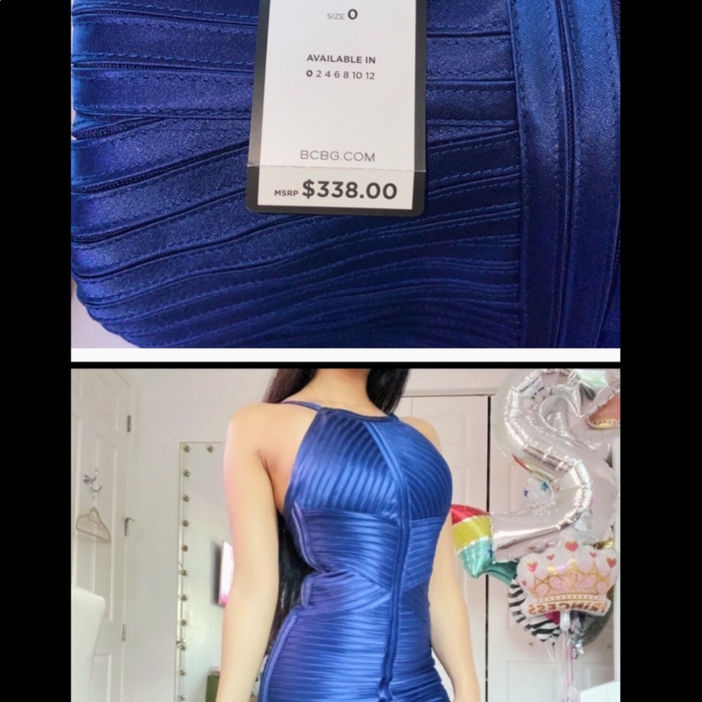 NWT) BCBG Night out Dress, new year party dress,sexy  dress, date night dress